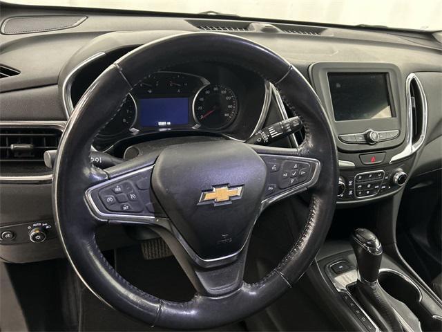 used 2019 Chevrolet Equinox car, priced at $14,998