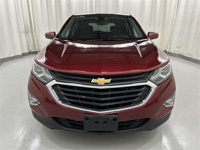 used 2019 Chevrolet Equinox car, priced at $14,998