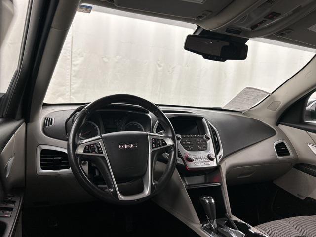 used 2016 GMC Terrain car, priced at $12,993