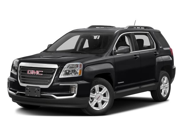 used 2016 GMC Terrain car, priced at $12,993