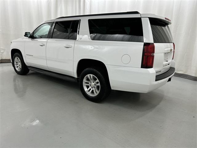 used 2015 Chevrolet Suburban car, priced at $22,890