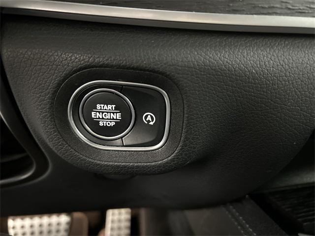 used 2022 Mercedes-Benz GLE 450 car, priced at $52,821