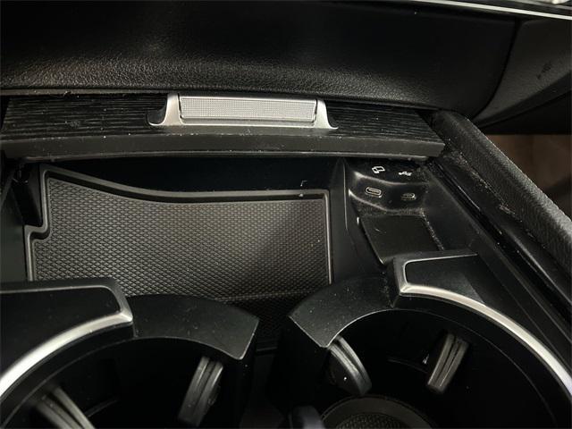 used 2022 Mercedes-Benz GLE 450 car, priced at $52,821