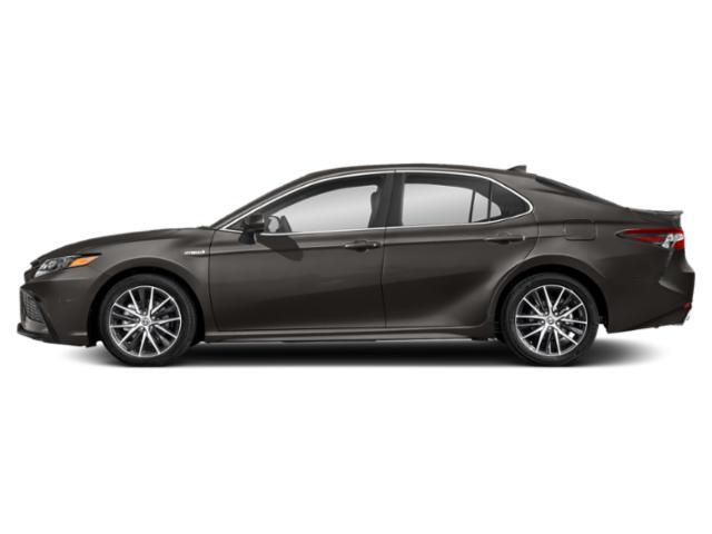 used 2021 Toyota Camry car, priced at $21,885