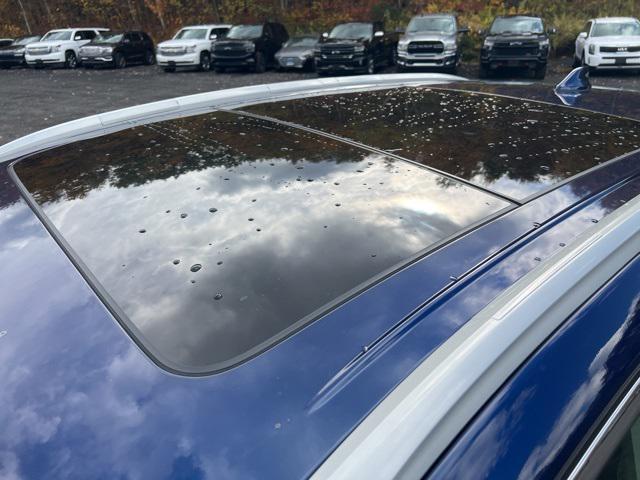 used 2019 Nissan Murano car, priced at $11,985