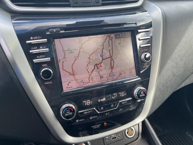 used 2019 Nissan Murano car, priced at $11,985
