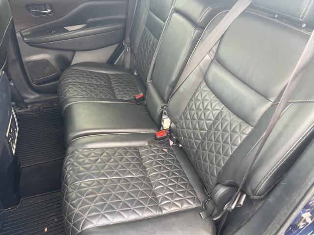 used 2019 Nissan Murano car, priced at $11,985