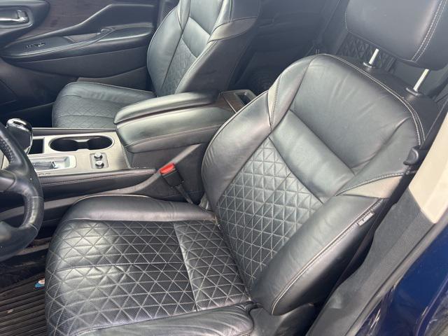 used 2019 Nissan Murano car, priced at $11,985