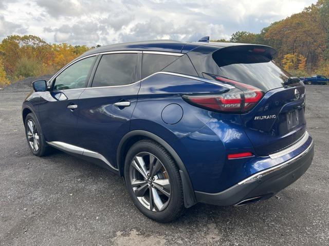 used 2019 Nissan Murano car, priced at $11,985
