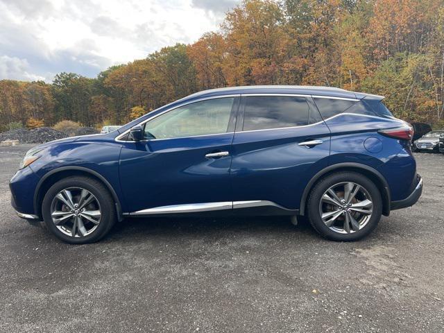 used 2019 Nissan Murano car, priced at $11,985