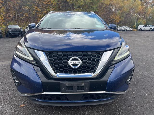 used 2019 Nissan Murano car, priced at $11,985