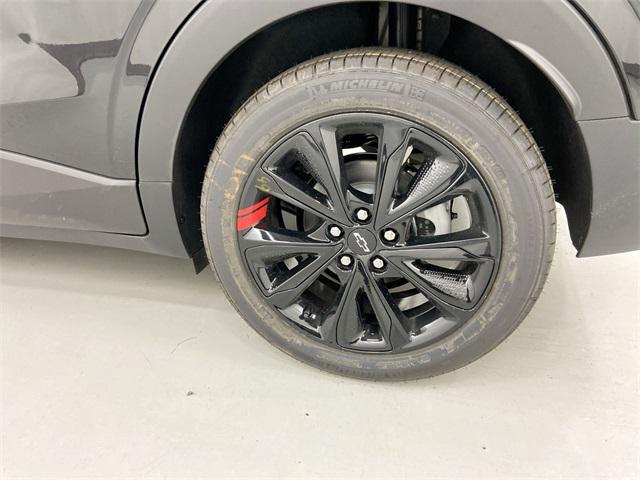 used 2023 Chevrolet Bolt EUV car, priced at $19,993