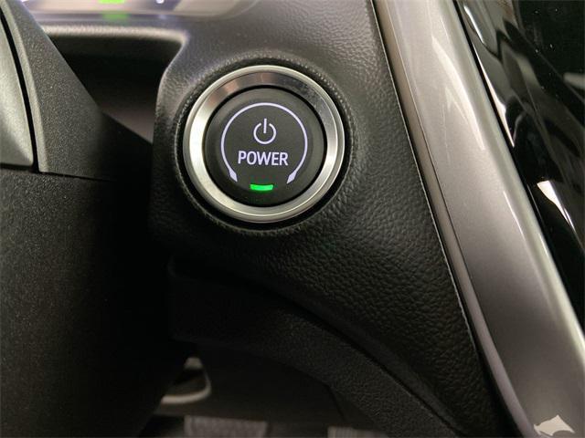 used 2023 Chevrolet Bolt EUV car, priced at $19,993