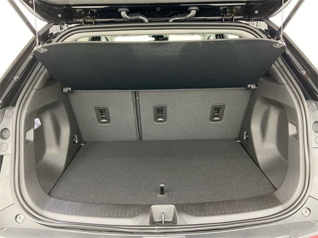 used 2023 Chevrolet Bolt EUV car, priced at $19,993