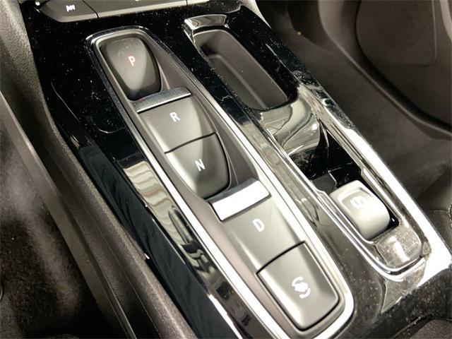 used 2023 Chevrolet Bolt EUV car, priced at $19,993