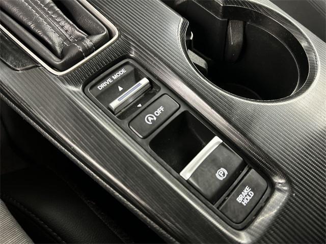 used 2023 Honda Civic car, priced at $20,996