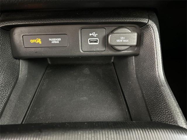 used 2023 Honda Civic car, priced at $20,996