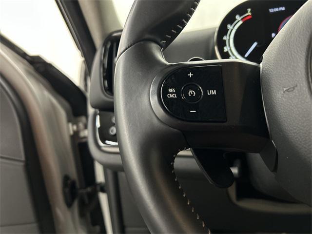 used 2023 MINI Countryman car, priced at $25,893