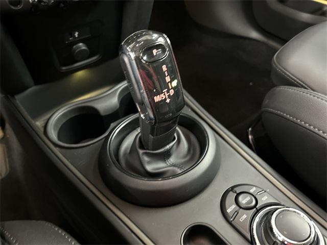 used 2023 MINI Countryman car, priced at $25,893