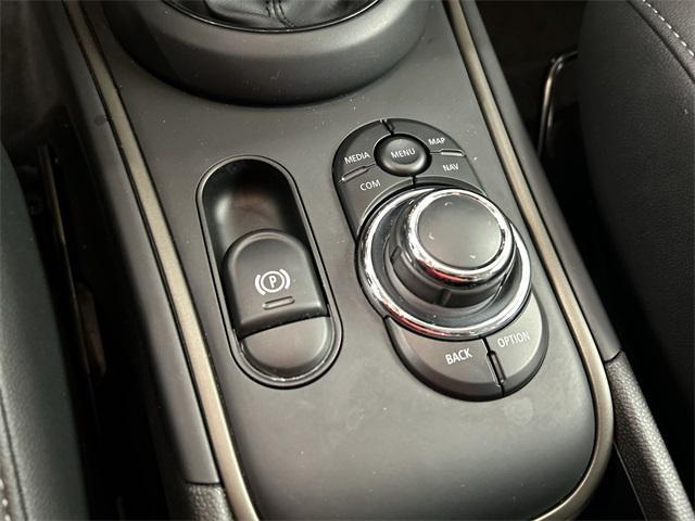 used 2023 MINI Countryman car, priced at $25,893