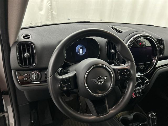 used 2023 MINI Countryman car, priced at $25,893