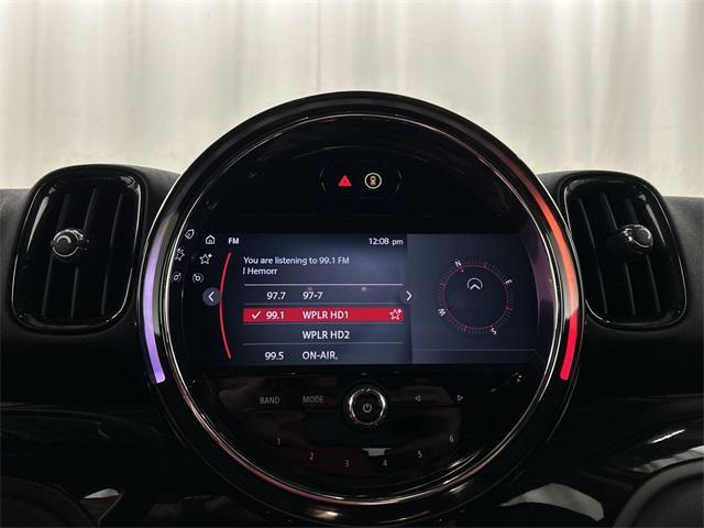 used 2023 MINI Countryman car, priced at $25,893