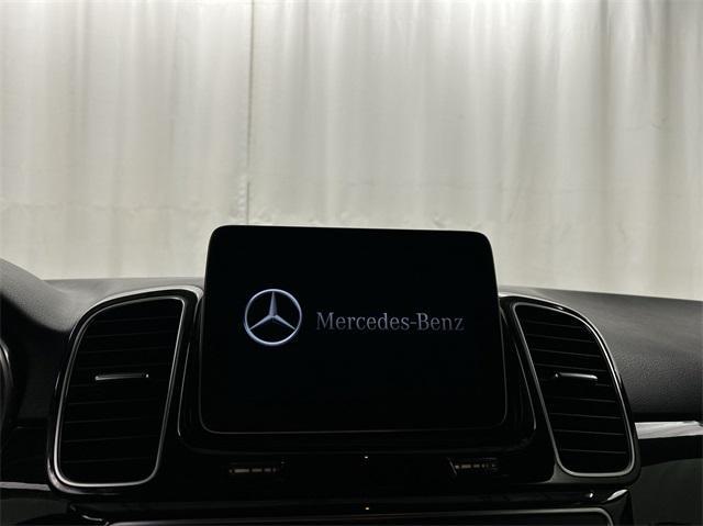 used 2018 Mercedes-Benz GLE 350 car, priced at $19,908