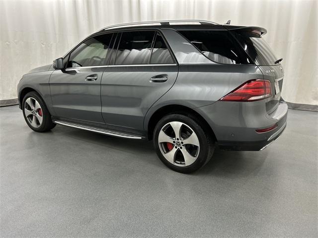 used 2018 Mercedes-Benz GLE 350 car, priced at $19,908