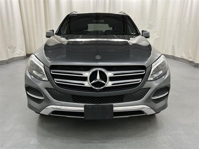 used 2018 Mercedes-Benz GLE 350 car, priced at $19,908