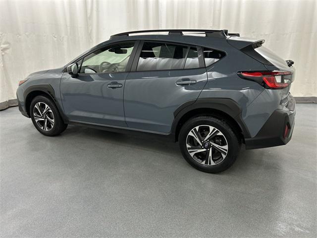 used 2024 Subaru Crosstrek car, priced at $24,440