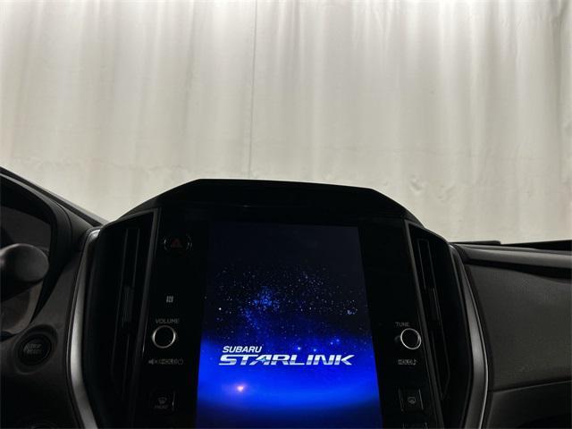 used 2024 Subaru Crosstrek car, priced at $24,440