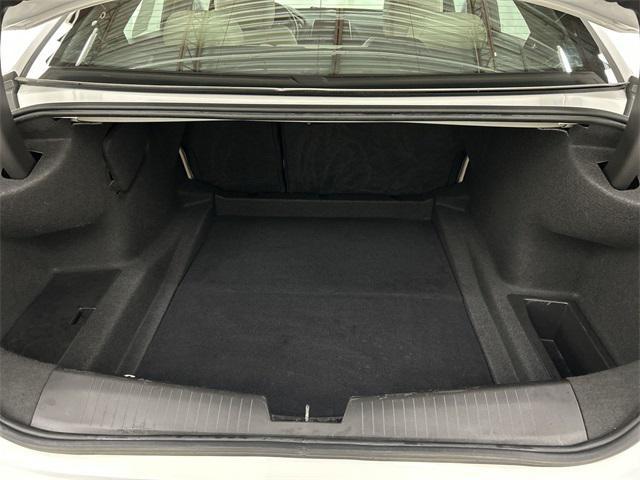 used 2023 Cadillac CT4 car, priced at $27,879