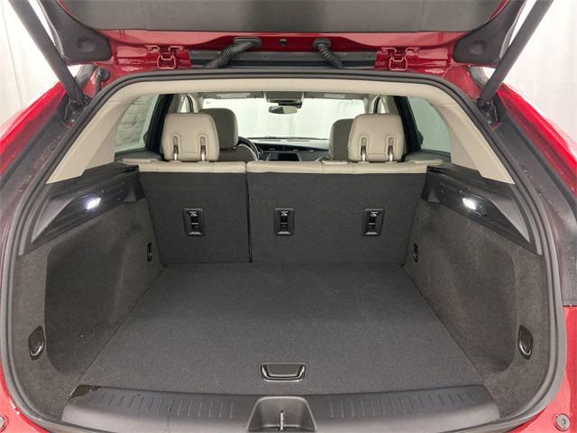 used 2023 Cadillac XT4 car, priced at $25,995
