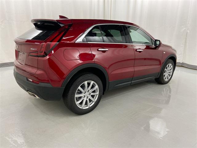 used 2023 Cadillac XT4 car, priced at $25,995