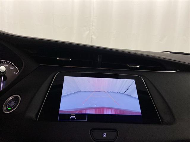 used 2023 Cadillac XT4 car, priced at $25,995