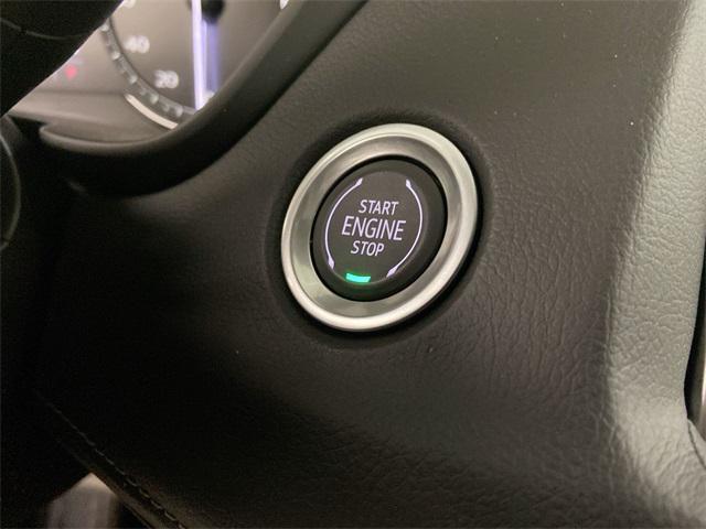 used 2023 Cadillac XT4 car, priced at $25,995