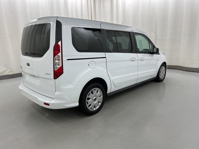 used 2014 Ford Transit Connect car, priced at $13,833