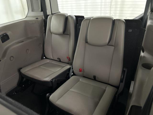 used 2014 Ford Transit Connect car, priced at $13,833