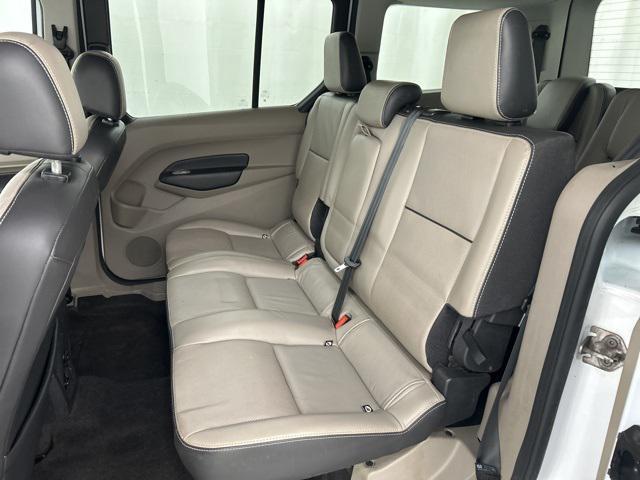 used 2014 Ford Transit Connect car, priced at $13,833