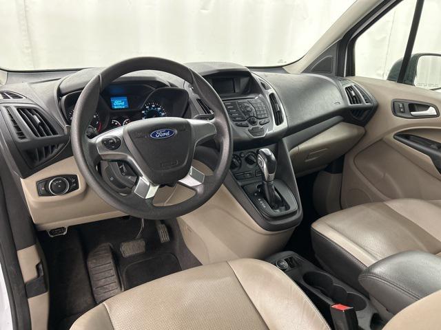 used 2014 Ford Transit Connect car, priced at $13,833