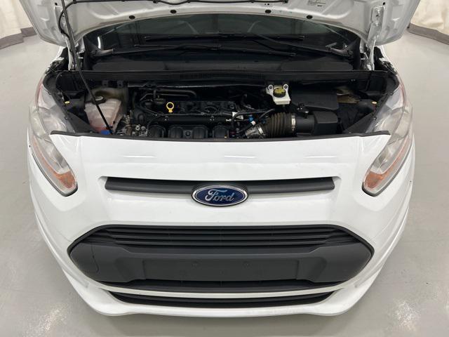 used 2014 Ford Transit Connect car, priced at $13,833