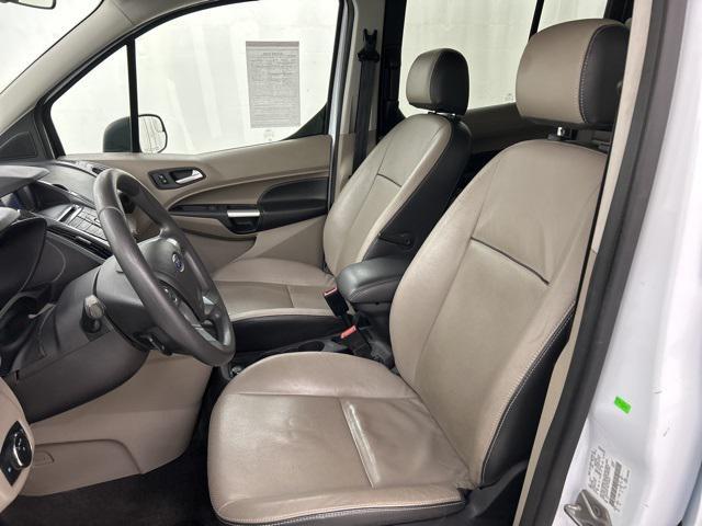 used 2014 Ford Transit Connect car, priced at $13,833