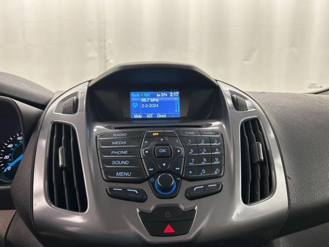 used 2014 Ford Transit Connect car, priced at $13,833