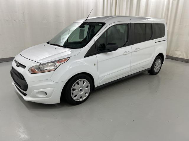 used 2014 Ford Transit Connect car, priced at $13,833