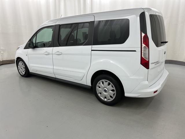 used 2014 Ford Transit Connect car, priced at $13,833