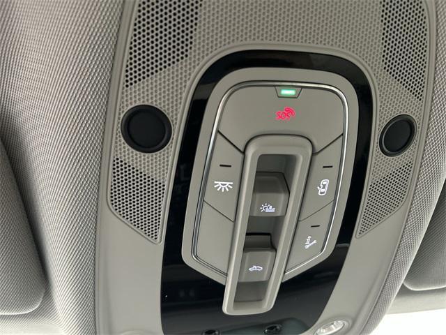 used 2022 Audi e-tron Sportback car, priced at $29,948