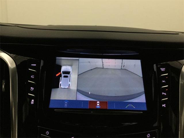 used 2020 Cadillac Escalade car, priced at $48,984