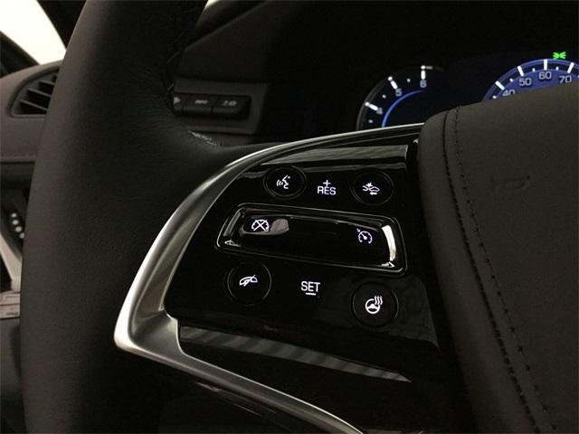used 2020 Cadillac Escalade car, priced at $48,984