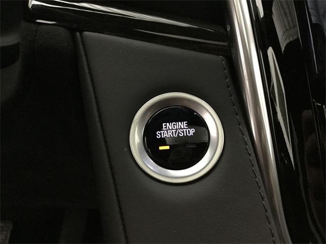 used 2020 Cadillac Escalade car, priced at $48,984