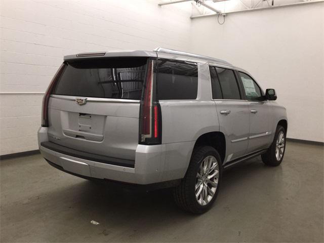 used 2020 Cadillac Escalade car, priced at $48,984